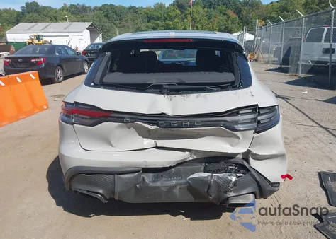 2024 Porsche Macan T from USA, damaged, VIN WP1AA2A51RLB17457